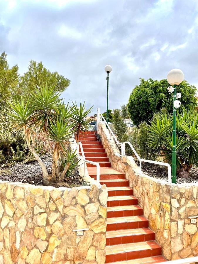 Holiday home Valley Fortuna Costa Adeje (Tenerife)