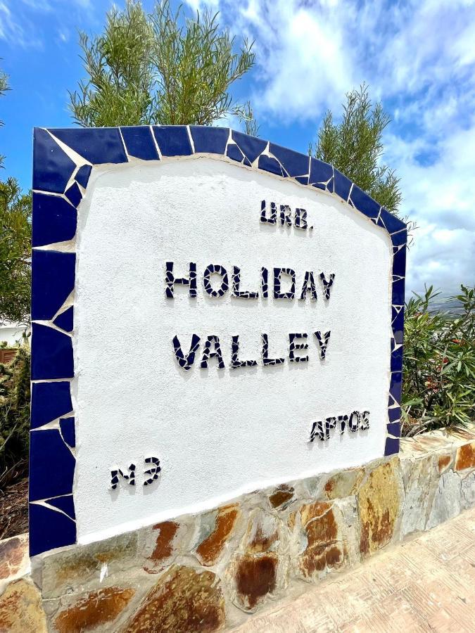 Holiday home Valley Fortuna *