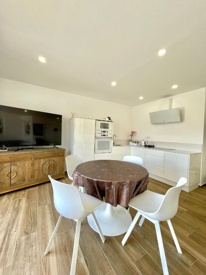 Holiday home Valley Fortuna