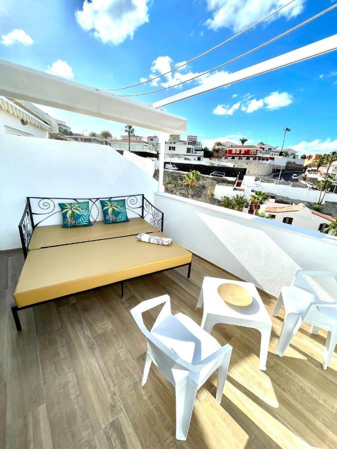Holiday home Valley Fortuna Costa Adeje (Tenerife)