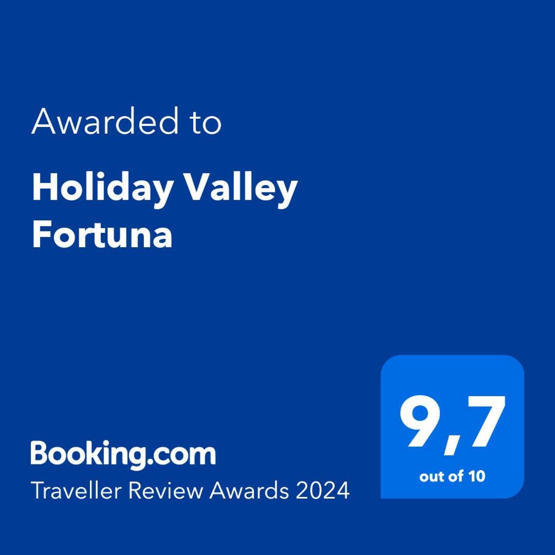 Valley Fortuna Holiday home Costa Adeje (Tenerife)