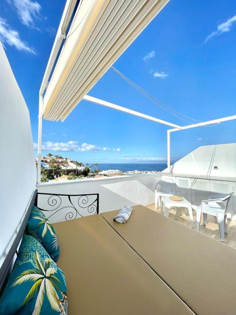 Holiday home Valley Fortuna Costa Adeje (Tenerife)