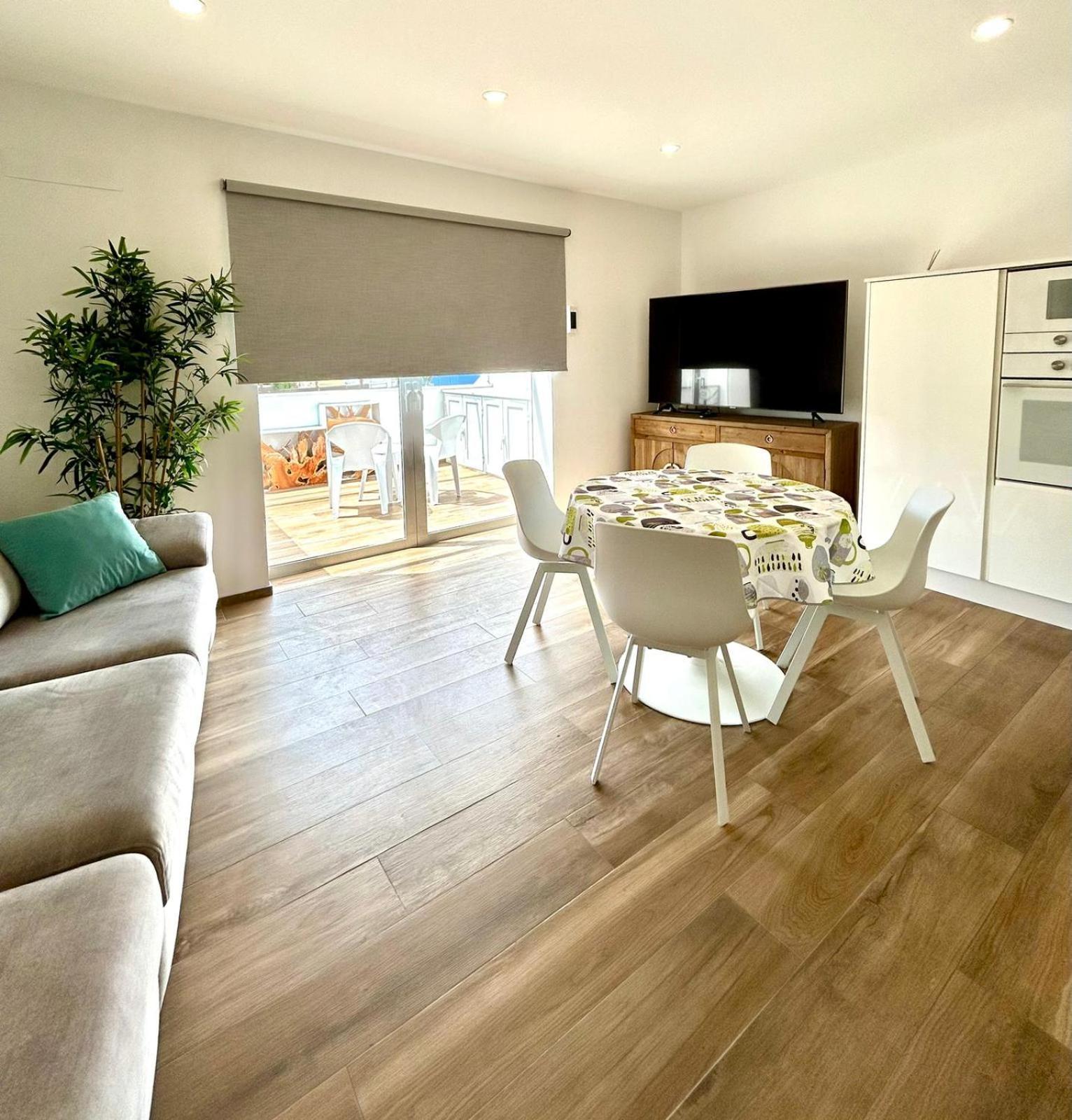 Holiday home Valley Fortuna *