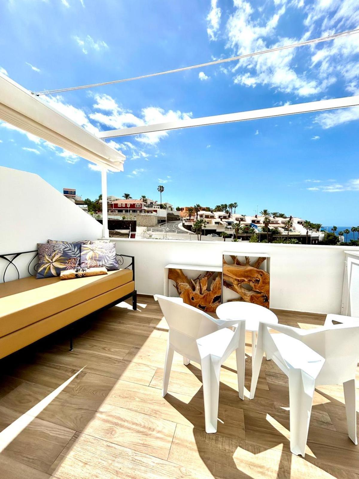 Holiday home Valley Fortuna Costa Adeje (Tenerife)