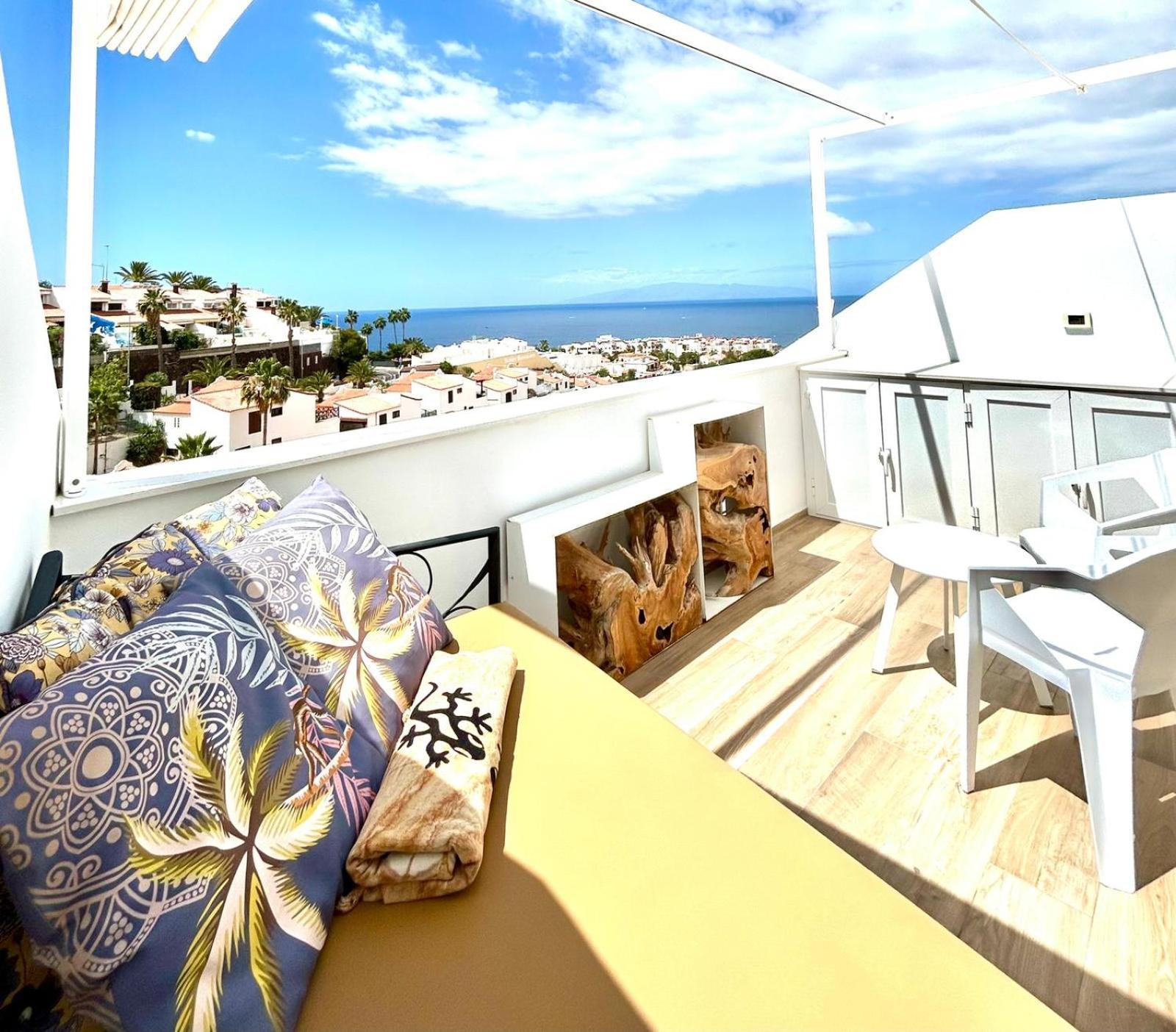 Holiday home Valley Fortuna